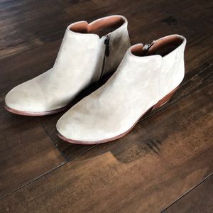Sam Edelman Shoes - Sam Edelman “Petty Chelsea” booties Sam Edelman Shoes - Sam Edelman “Petty Chelsea” booties